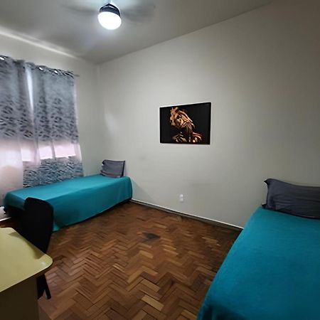 Ap Central No Floresta Para Ate 9 Pessoas Belo Horizonte Eksteriør billede