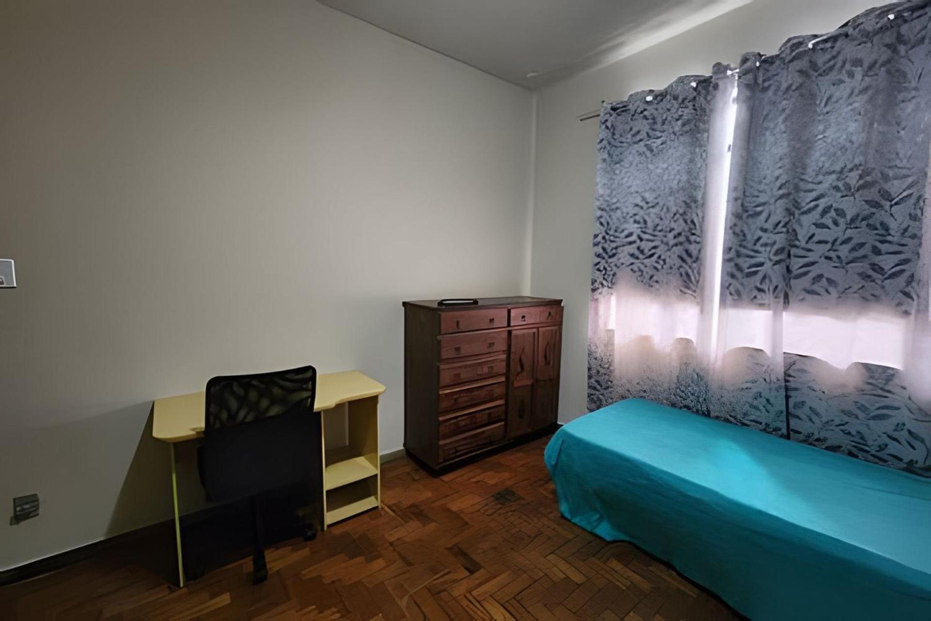 Ap Central No Floresta Para Ate 9 Pessoas Belo Horizonte Eksteriør billede