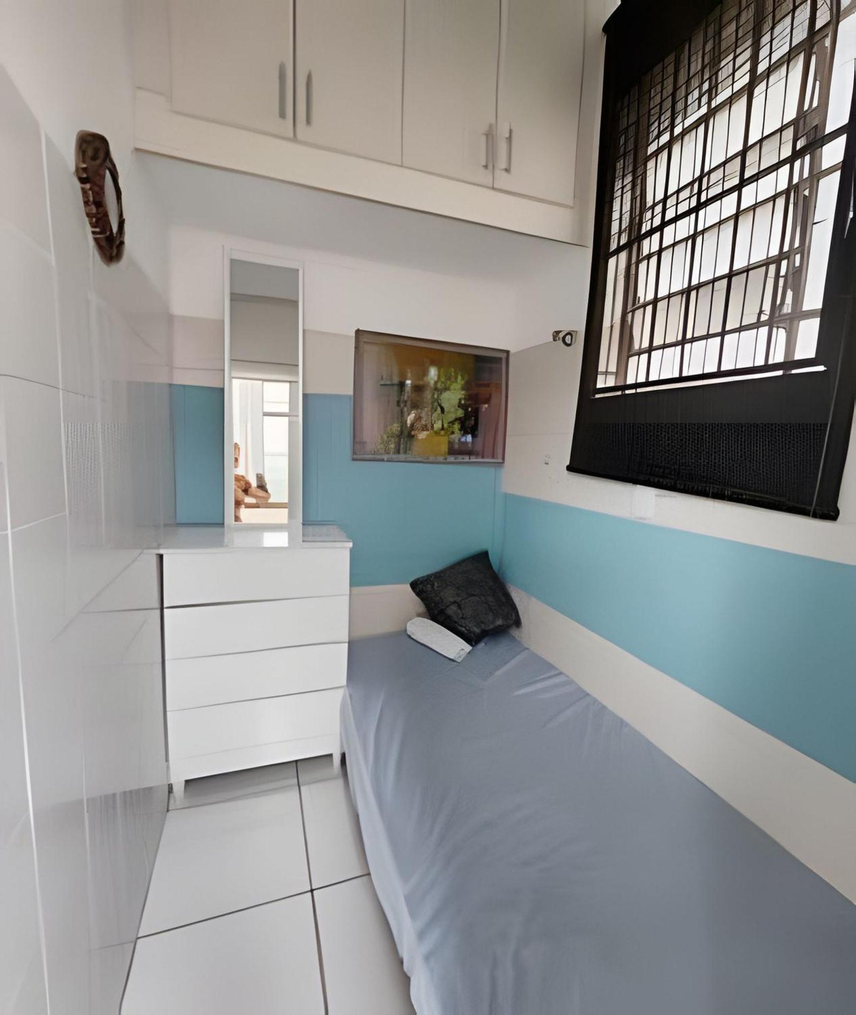 Ap Central No Floresta Para Ate 9 Pessoas Belo Horizonte Eksteriør billede